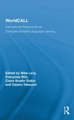 [object Object] «WorldCALL: International Perspectives on Computer-Assisted Language Learning», авторов Ким М. Фокс, Роберто Феррари - фото №1