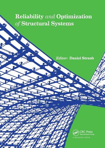 Паперова книга «Reliability and Optimization of Structural Systems» - фото №1