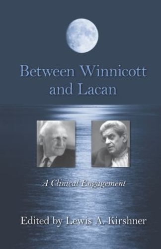 Бумажная книга «Between Winnicott and Lacan: A Clinical Engagement» - фото №1