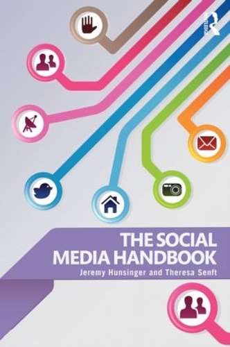 Бумажная книга «The Social Media Handbook» - фото №1