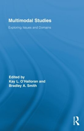 [object Object] «Multimodal Studies: Exploring Issues and Domains» - фото №1