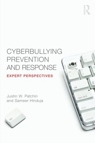 Бумажная книга «Cyberbullying Prevention and Response: Expert Perspectives» - фото №1