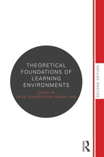 Бумажная книга «Theoretical Foundations of Learning Environments» - фото №1