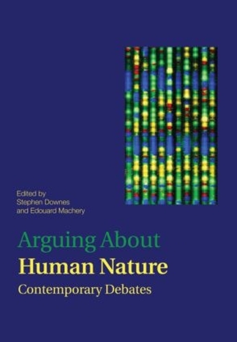 Бумажная книга «Arguing About Human Nature: Contemporary Debates» - фото №1