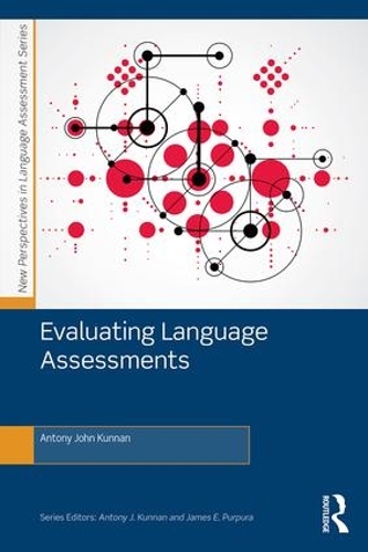 [object Object] «Evaluating Language Assessments», автор Ентоні Джон Кунан - фото №1