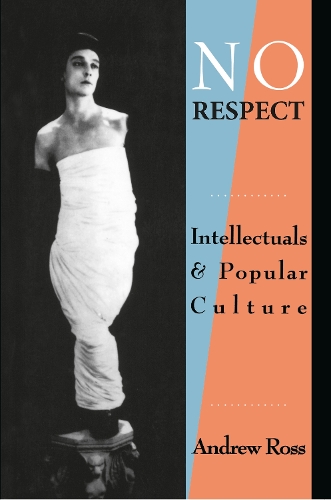 Бумажная книга «No Respect: Intellectuals and Popular Culture», автор Эндрю Росс - фото №1