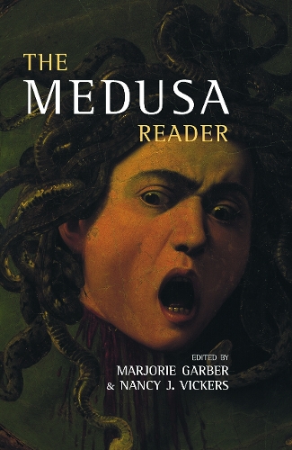 Паперова книга «The Medusa Reader» - фото №1