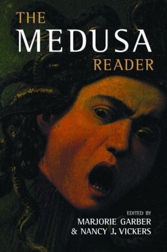 Паперова книга «The Medusa Reader» - фото №1