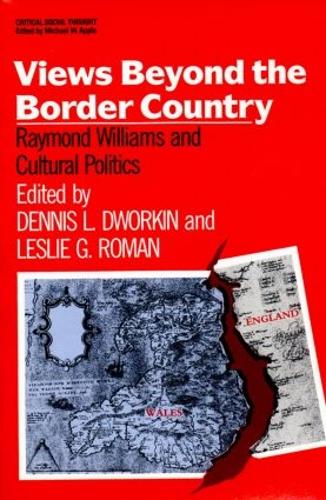 Бумажная книга «Views Beyond the Border Country: Raymond Williams and Cultural Politics» - фото №1