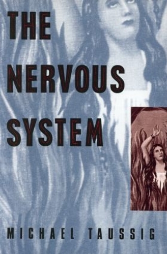 Паперова книга «The Nervous System», автор Майкл Таусіг - фото №1