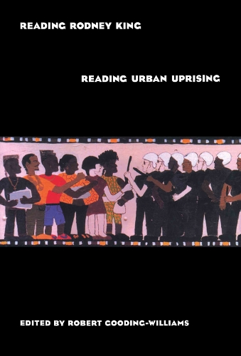 Бумажная книга «Reading Rodney King/Reading Urban Uprising» - фото №1