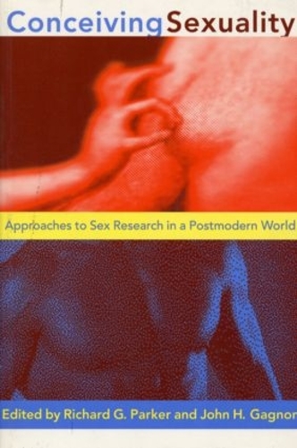 Паперова книга «Conceiving Sexuality: Approaches to Sex Research in a Postmodern World» - фото №1
