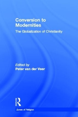 Бумажная книга «Conversion to Modernities» - фото №1