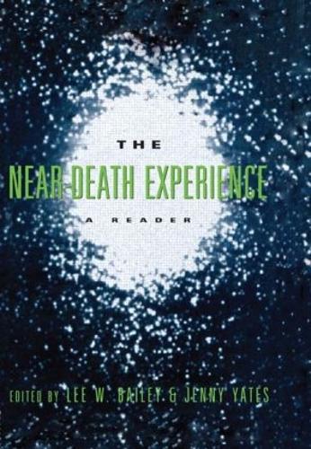 Паперова книга «The Near-Death Experience: A Reader» - фото №1