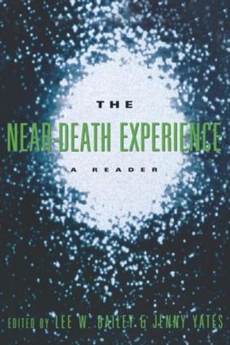 Паперова книга «The Near-Death Experience: A Reader» - фото №1