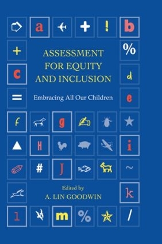 Бумажная книга «Assessment for Equity and Inclusion: Embracing All Our Children» - фото №1