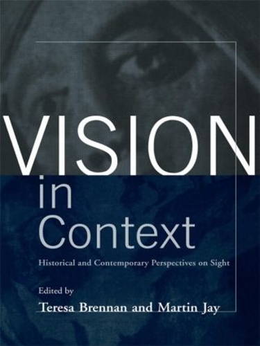 Паперова книга «Vision in Context: Historical and Contemporary Perspectives on Sight» - фото №1