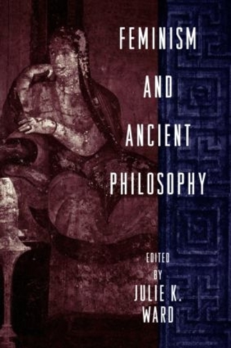 Паперова книга «Feminism and Ancient Philosophy» - фото №1