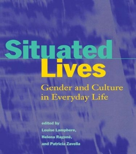 Бумажная книга «Situated Lives: Gender and Culture in Everyday Life» - фото №1