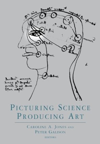 Бумажная книга «Picturing Science, Producing Art» - фото №1