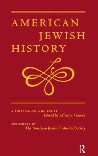 Бумажная книга «America, American Jews, and the Holocaust: American Jewish History» - фото №1