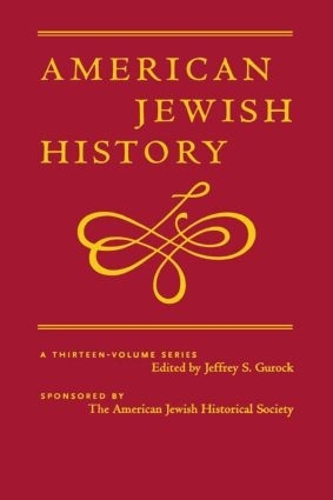 Бумажная книга «American Zionism: Missions and Politics: American Jewish History» - фото №1