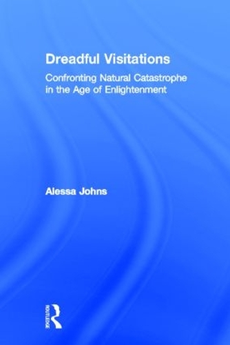 Паперова книга «Dreadful Visitations: Confronting Natural Catastrophe in the Age of Enlightenment» - фото №1