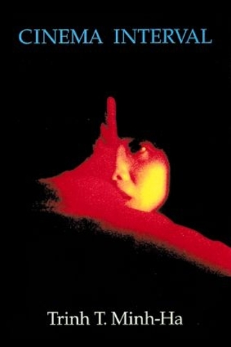 Паперова книга «Cinema-Interval», автор Тріна Т. Мінь-ха - фото №1