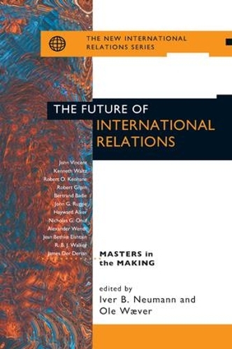 Паперова книга «The Future of Inter-American Relations» - фото №1