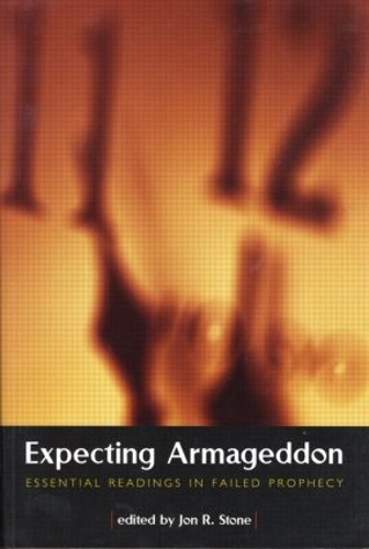 Бумажная книга «Expecting Armageddon: Essential Readings in Failed Prophecy» - фото №1