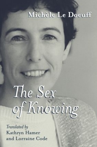 Паперова книга «The Sex of Knowing», автор Мікеле Ле Дуфф - фото №1