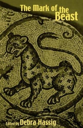 Бумажная книга «The Mark of the Beast: The Medieval Bestiary in Art, Life, and Literature» - фото №1