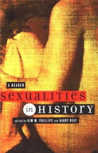 Паперова книга «Sexualities in History: A Reader» - фото №1