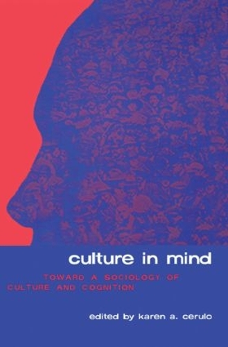 Бумажная книга «Culture in Mind: Toward a Sociology of Culture and Cognition» - фото №1