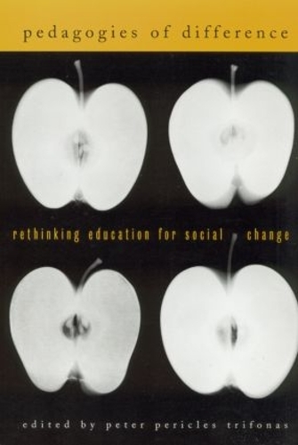 Бумажная книга «Pedagogies of Difference: Rethinking Education for Social Justice» - фото №1