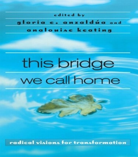 Бумажная книга «this bridge we call home: radical visions for transformation» - фото №1