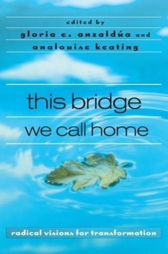 Бумажная книга «this bridge we call home: radical visions for transformation» - фото №1