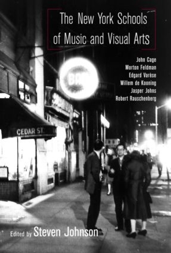 Бумажная книга «The New York Schools of Music and the Visual Arts» - фото №1
