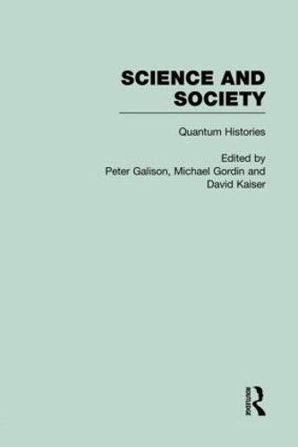 Бумажная книга «Quantum Mechanics: Science and Society» - фото №1
