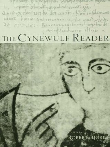 Бумажная книга «The Cynewulf Reader» - фото №1