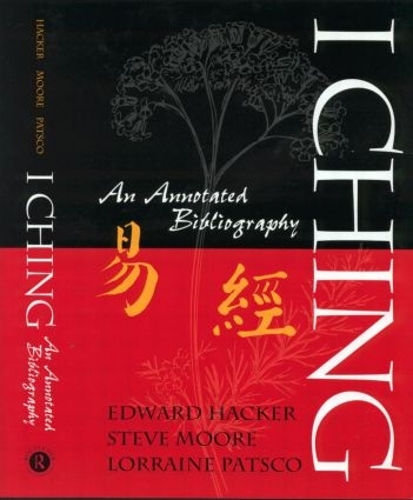 Бумажная книга «I Ching: An Annotated Bibliography» - фото №1
