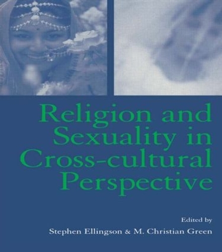 Бумажная книга «Religion and Sexuality in Cross-Cultural Perspective» - фото №1