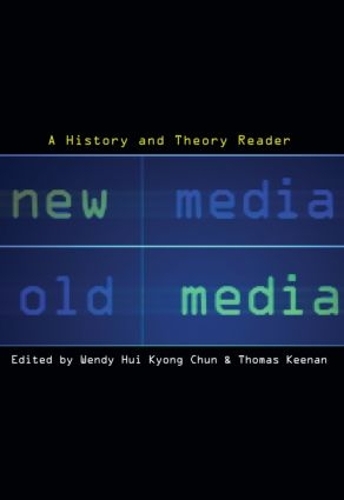 Бумажная книга «New Media, Old Media: A History and Theory Reader» - фото №1
