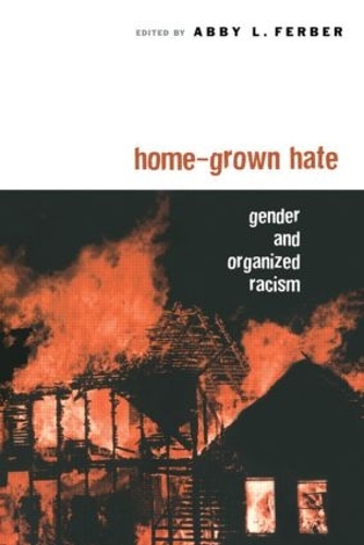Бумажная книга «Home-Grown Hate: Gender and Organized Racism» - фото №1