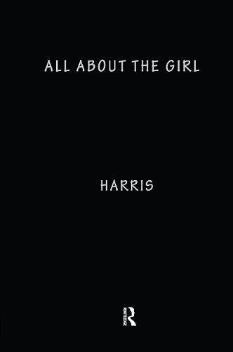 Бумажная книга «All About the Girl: Culture, Power, and Identity» - фото №1