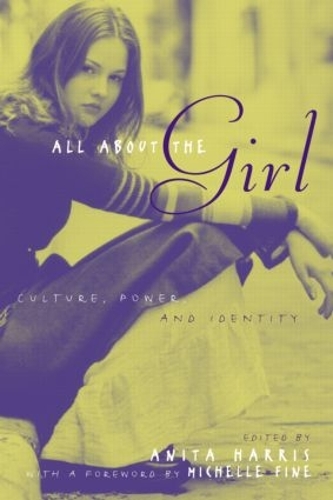 Паперова книга «All About the Girl: Culture, Power, and Identity» - фото №1