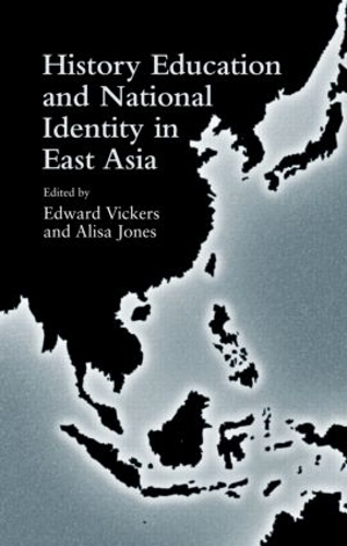 Паперова книга «History Education and National Identity in East Asia» - фото №1