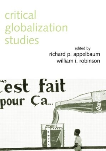 Паперова книга «Critical Globalization Studies» - фото №1