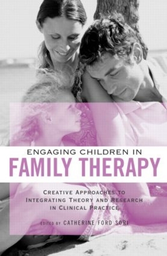 Бумажная книга «Engaging Children in Family Therapy: Creative Approaches to Integrating Theory and Research in Clinical Practice» - фото №1