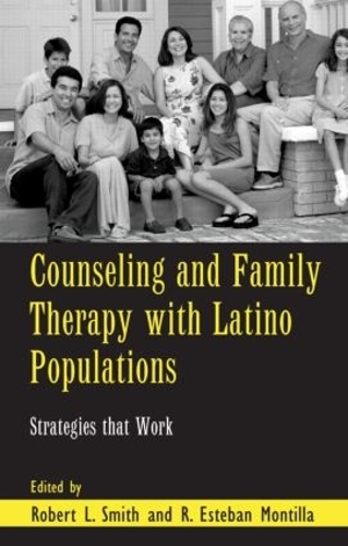 Паперова книга «Counseling and Family Therapy with Latino Populations: Strategies that Work» - фото №1